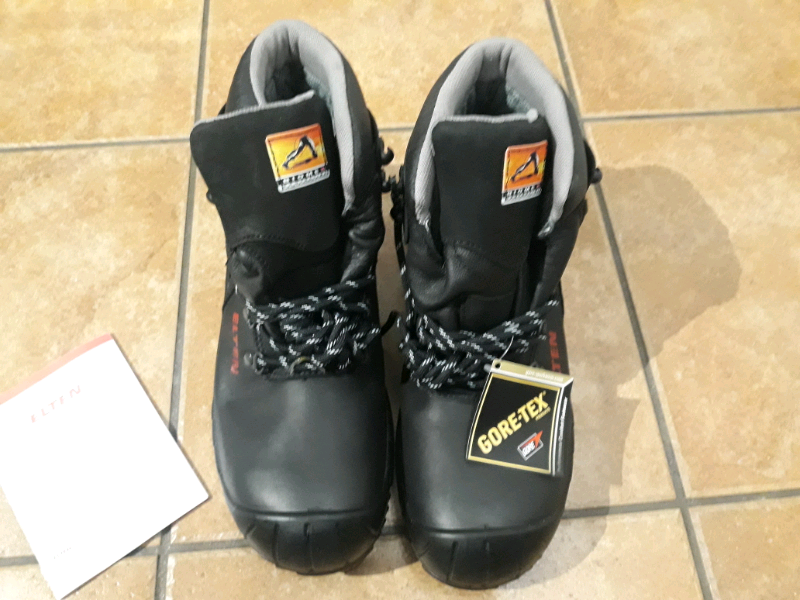 elten biomex boots
